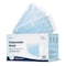 Wecare Disposable Face Mask, 3, Blue, Universal, 50 PK WMN100003 - alternate 1